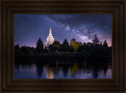 Idaho Falls Celestial