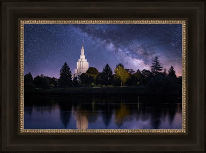 Idaho Falls Celestial