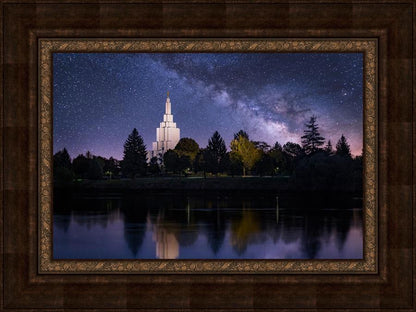 Idaho Falls Celestial