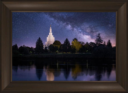 Idaho Falls Celestial