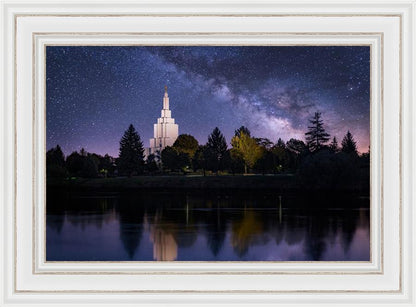 Idaho Falls Celestial