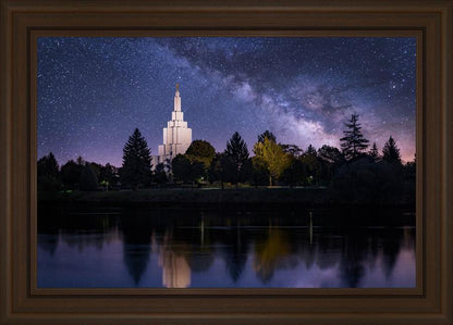 Idaho Falls Celestial