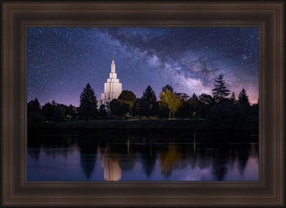 Idaho Falls Celestial