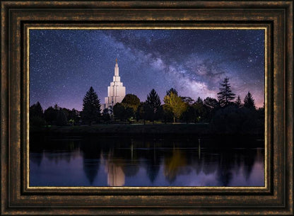 Idaho Falls Celestial