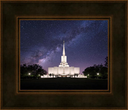 Jordan River Celestial