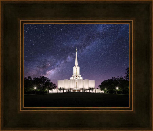 Jordan River Celestial