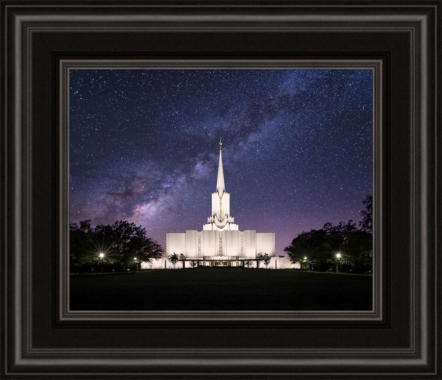 Jordan River Celestial