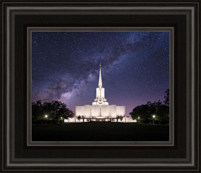 Jordan River Celestial
