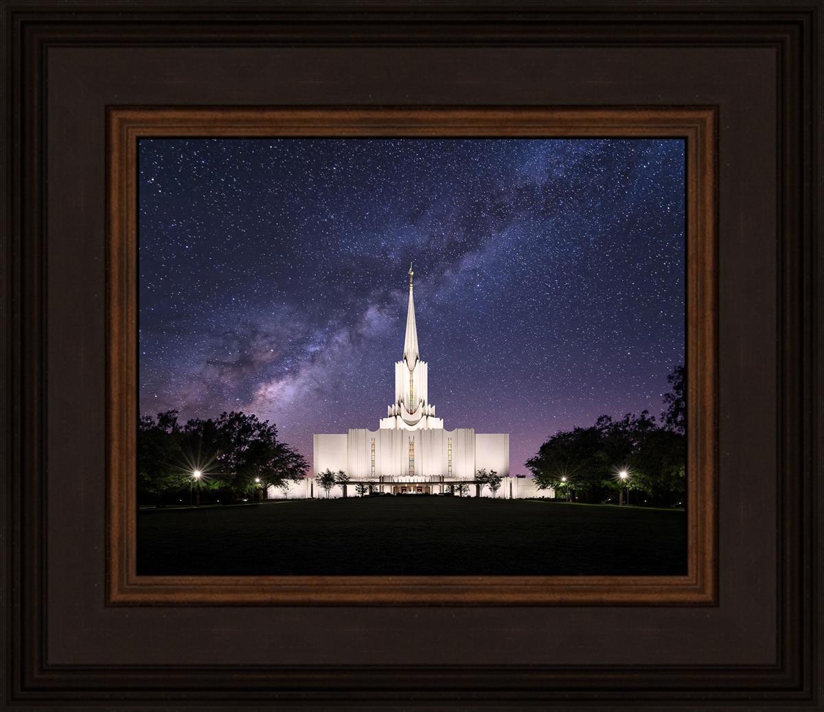 Jordan River Celestial