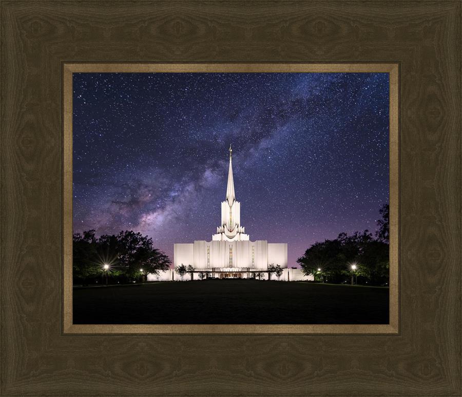 Jordan River Celestial