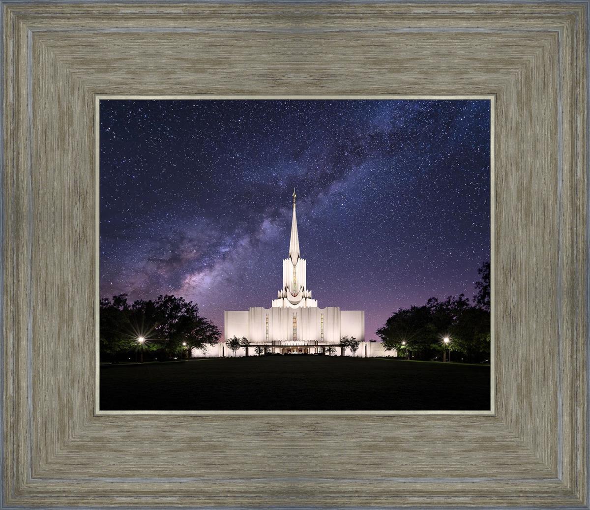 Jordan River Celestial