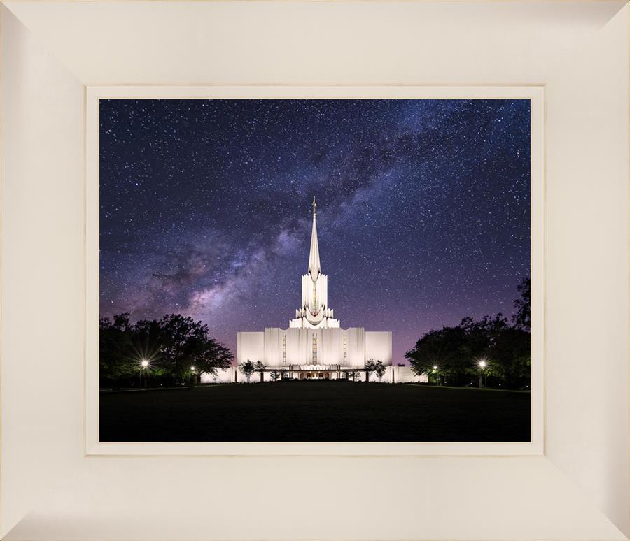 Jordan River Celestial