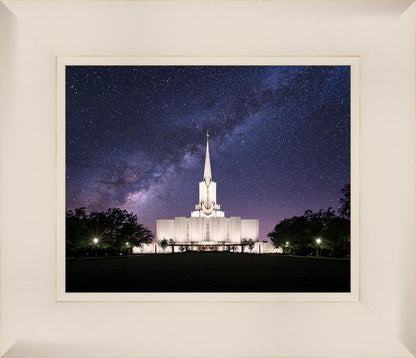 Jordan River Celestial