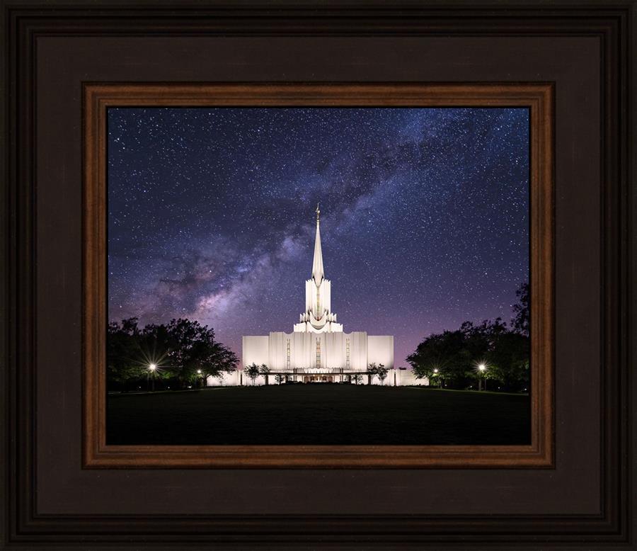 Jordan River Celestial