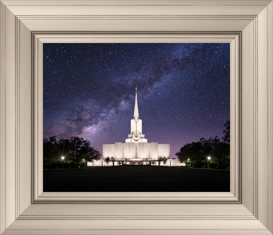 Jordan River Celestial