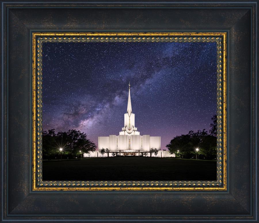 Jordan River Celestial