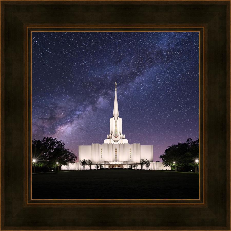 Jordan River Celestial