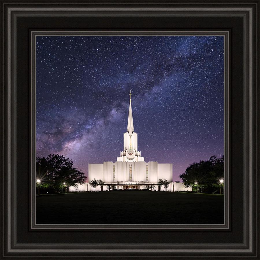 Jordan River Celestial
