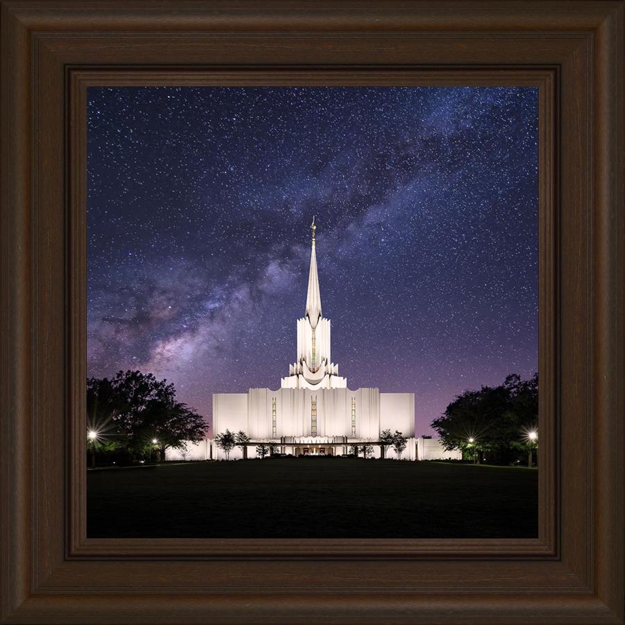 Jordan River Celestial