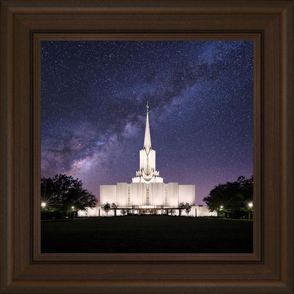 Jordan River Celestial
