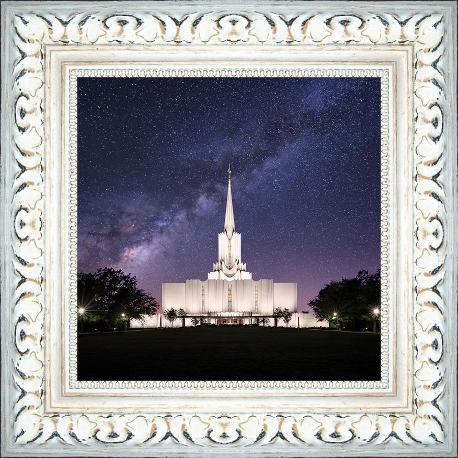 Jordan River Celestial