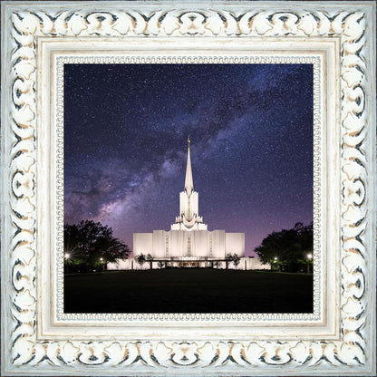 Jordan River Celestial