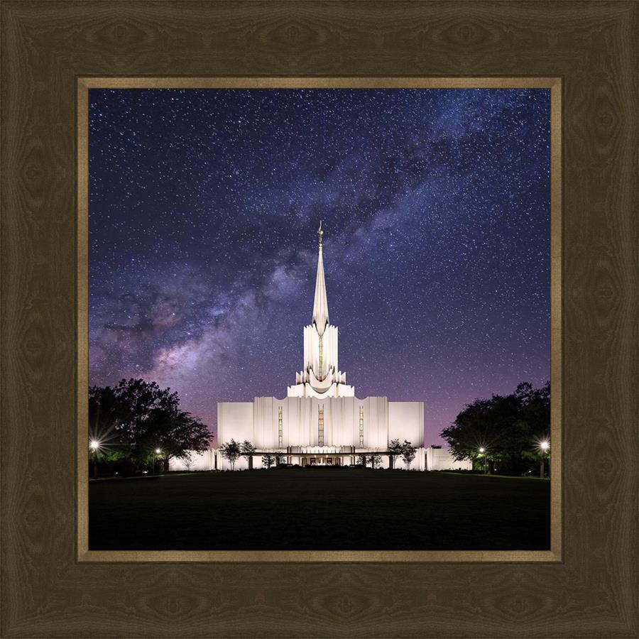 Jordan River Celestial