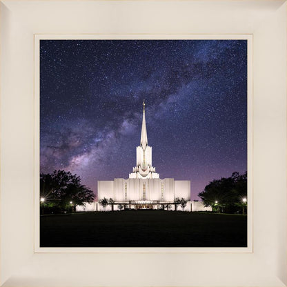 Jordan River Celestial