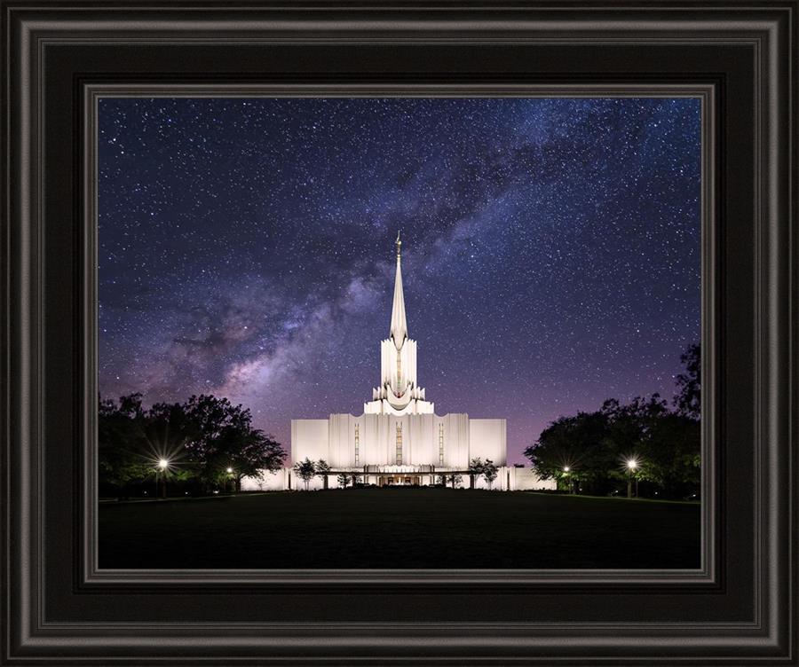 Jordan River Celestial