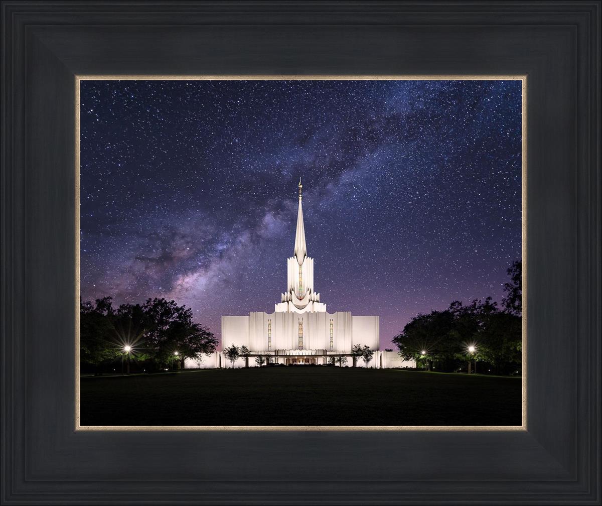 Jordan River Celestial