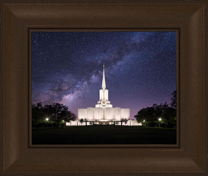 Jordan River Celestial