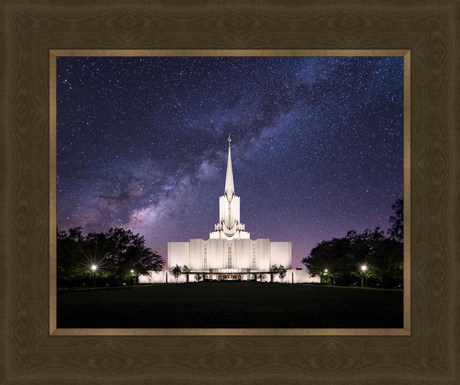 Jordan River Celestial