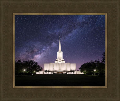 Jordan River Celestial