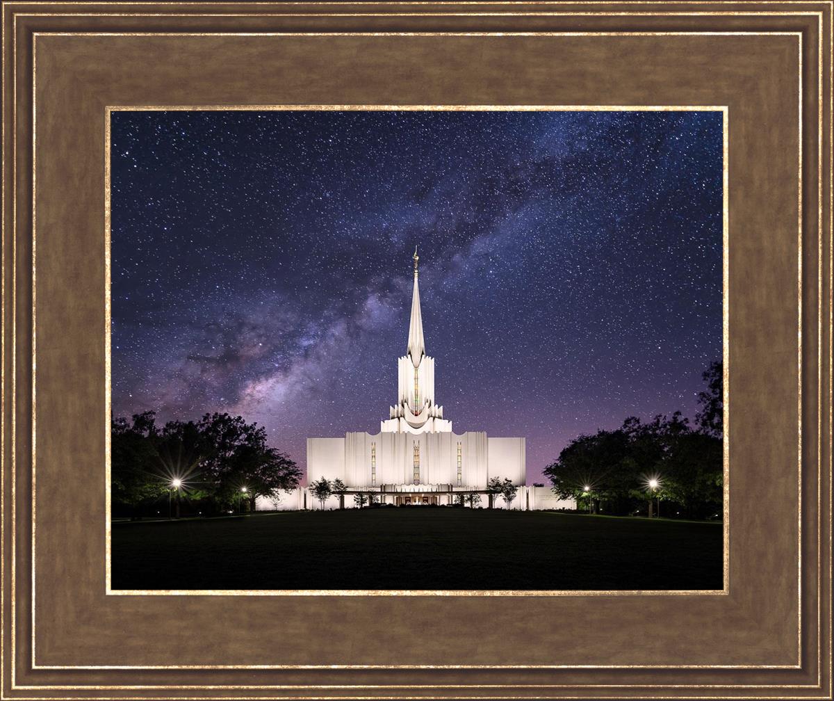 Jordan River Celestial