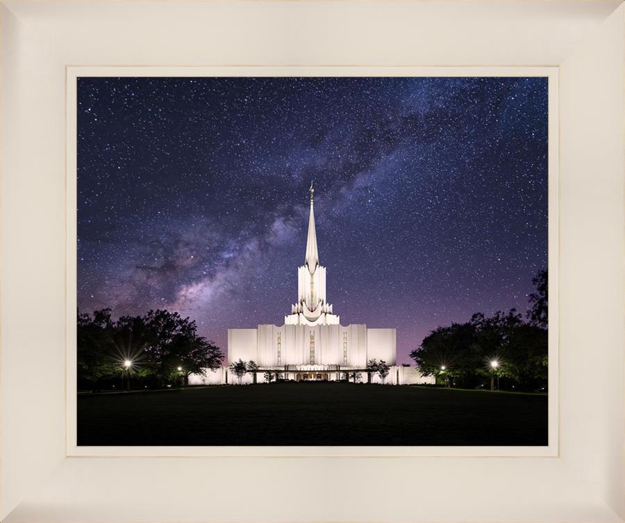 Jordan River Celestial