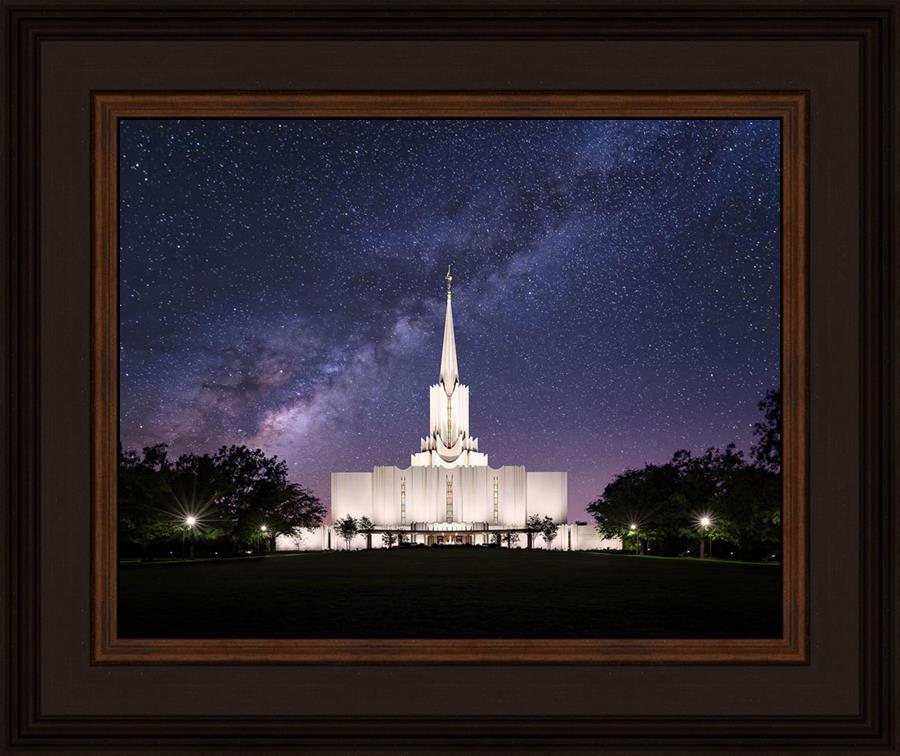 Jordan River Celestial