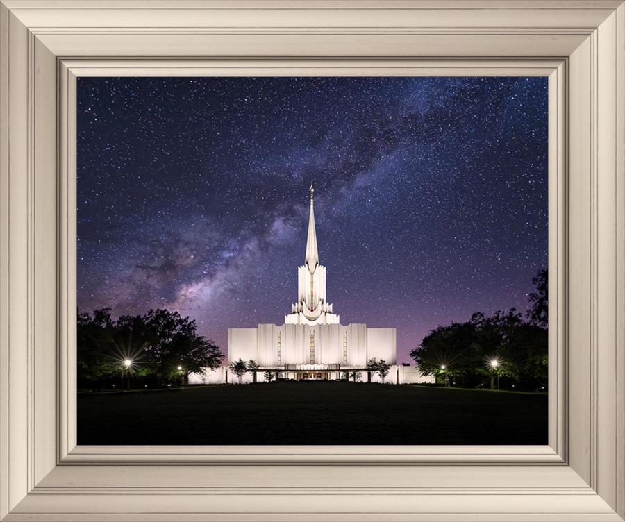 Jordan River Celestial