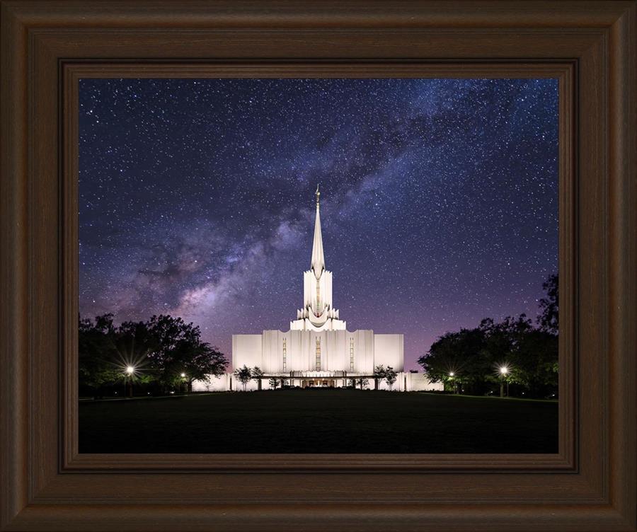 Jordan River Celestial