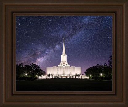 Jordan River Celestial
