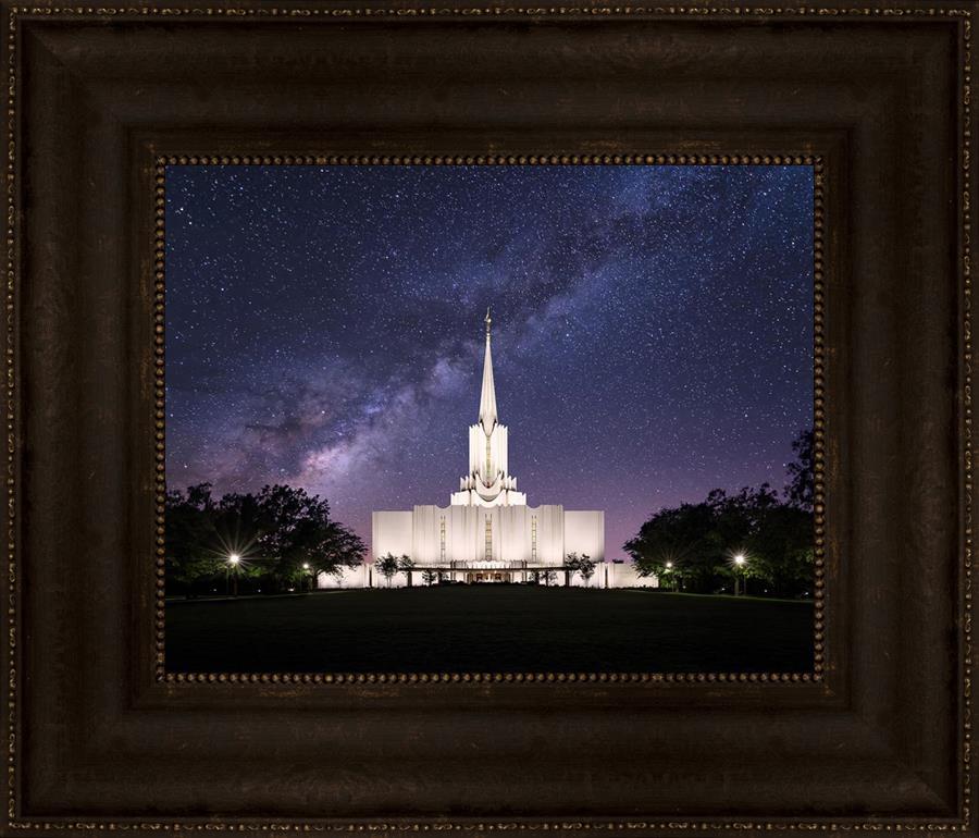 Jordan River Celestial