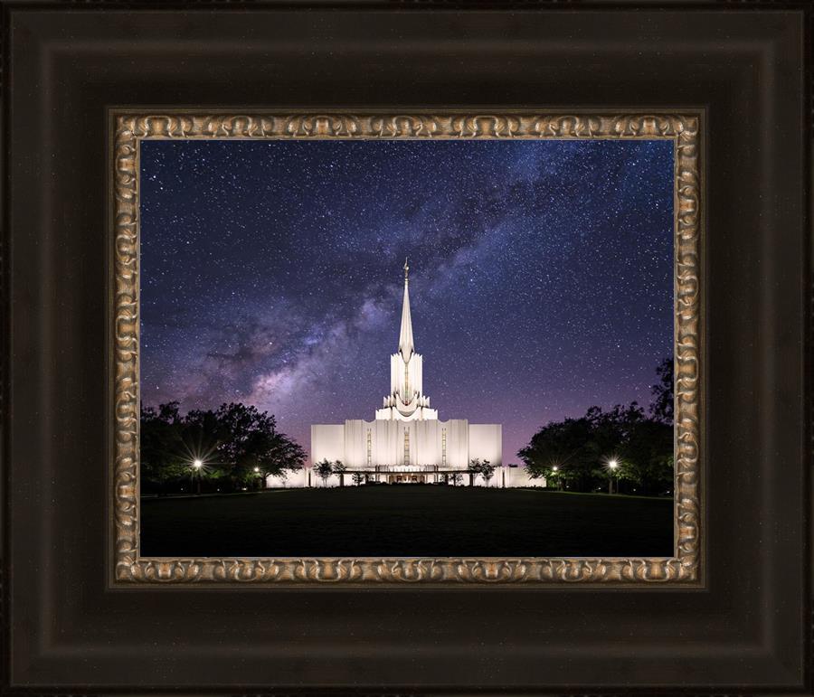Jordan River Celestial