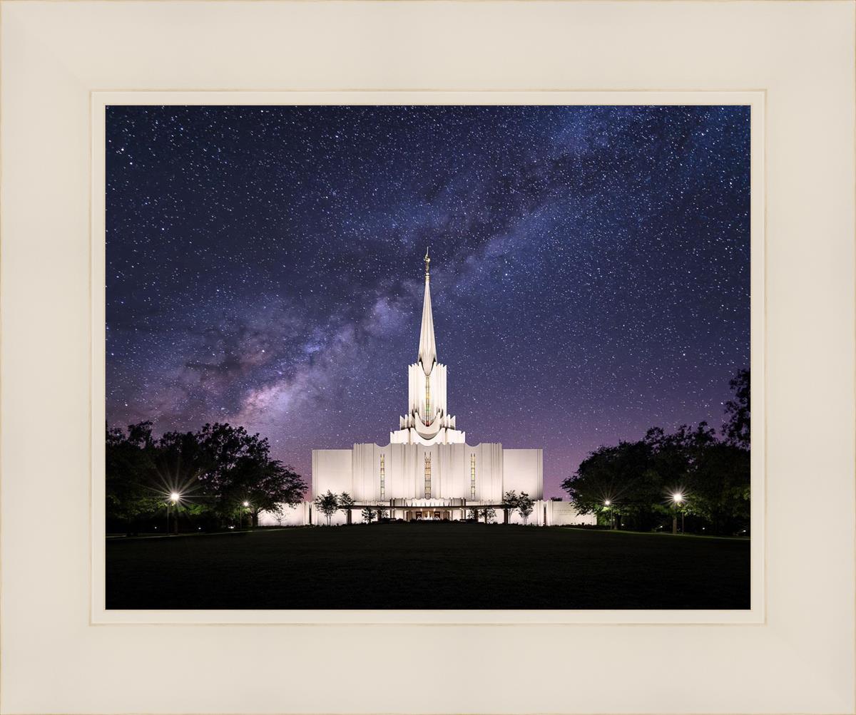 Jordan River Celestial