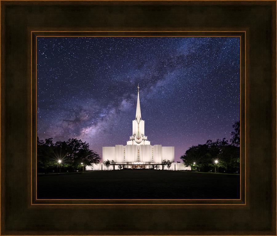 Jordan River Celestial