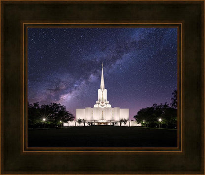 Jordan River Celestial