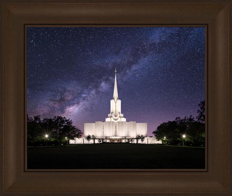 Jordan River Celestial