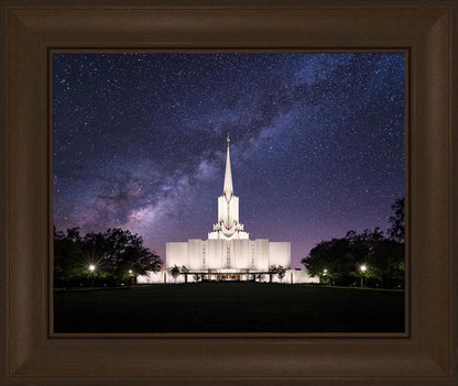 Jordan River Celestial