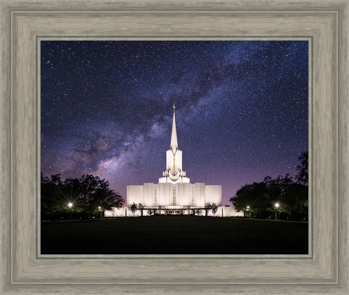 Jordan River Celestial
