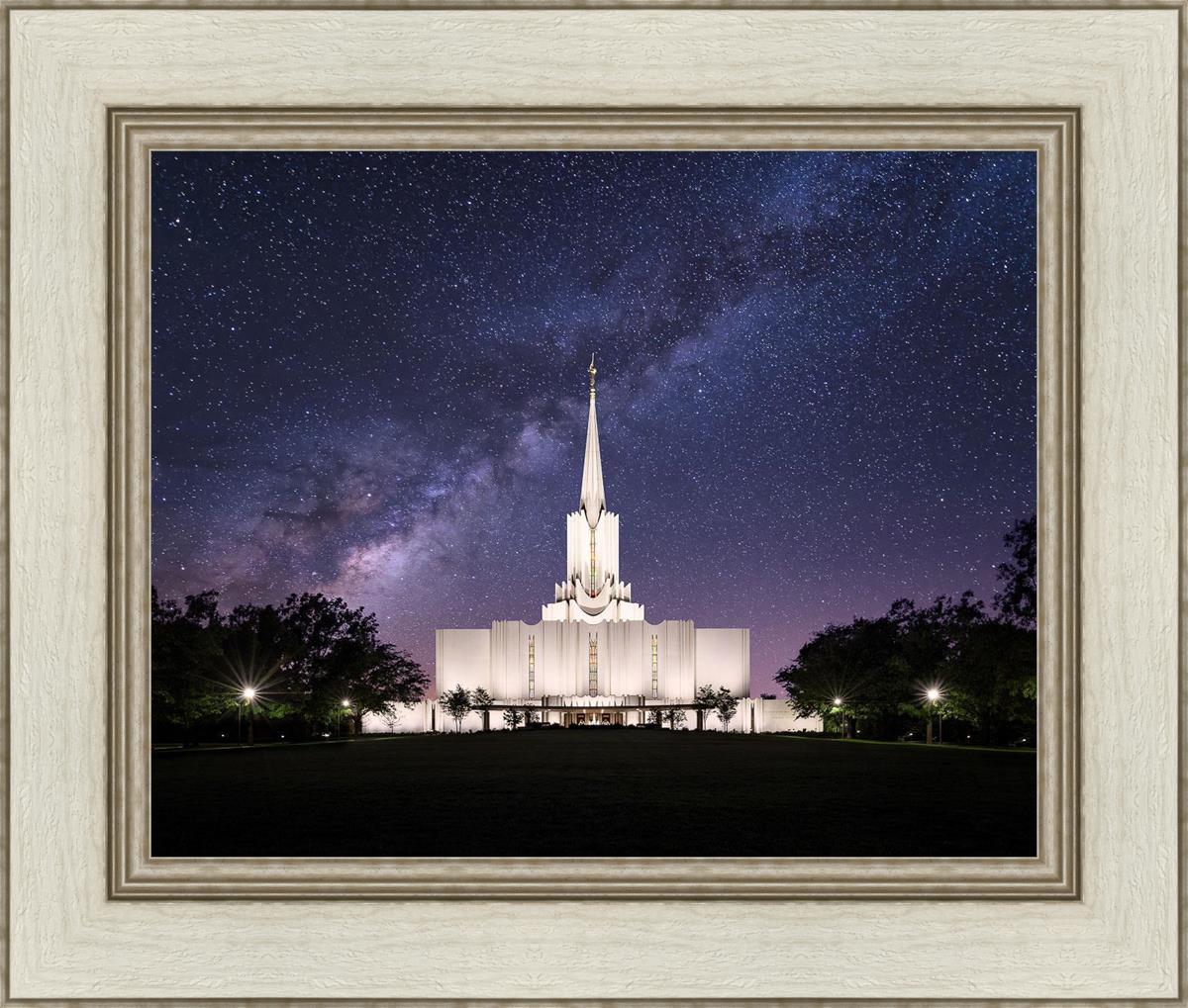 Jordan River Celestial