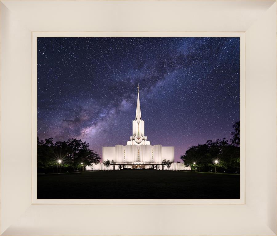Jordan River Celestial