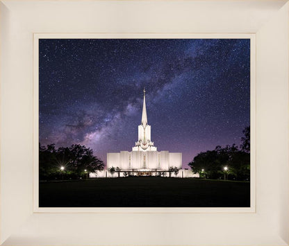 Jordan River Celestial